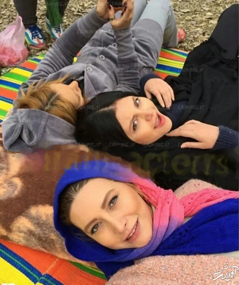 فریبا نادری